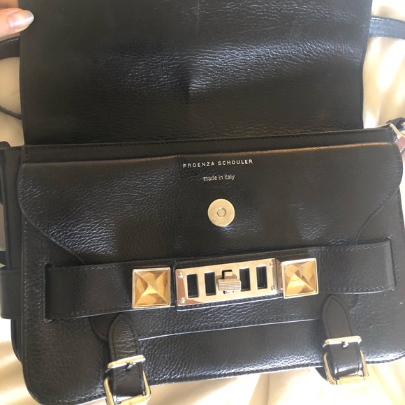 Proenza Schuler pS11 - Picture 3 of 4